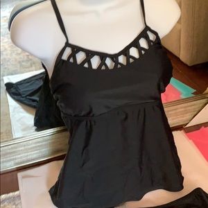 Worn once! Great suit!